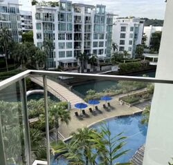 Caribbean At Keppel Bay (D4), Condominium #581837961